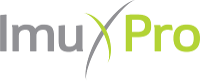 Imupro logo noclaim